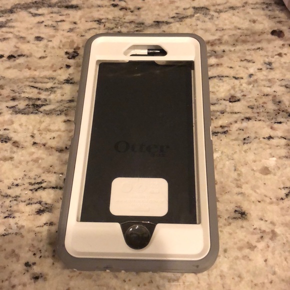 Otter box defender series iPhone 6/6s - Picture 2 of 2